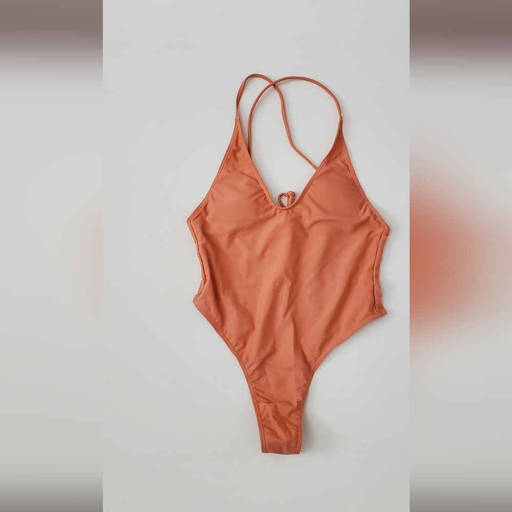 One Piece Swim Suit